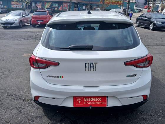 FIAT ARGO 1.0 FIREFLY FLEX DRIVE MANUAL FIAT ARGO 1.0 FIREFLY FLEX DRIVE MANUAL